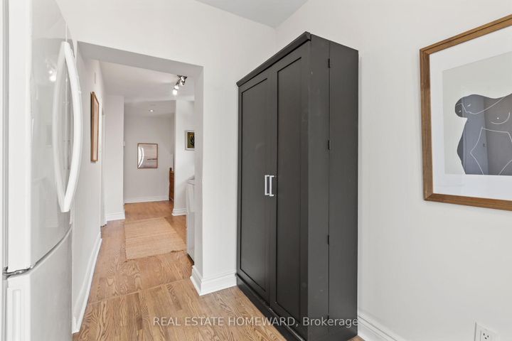 Photo 18 at 86 Floyd Avenue, Broadview North, Toronto