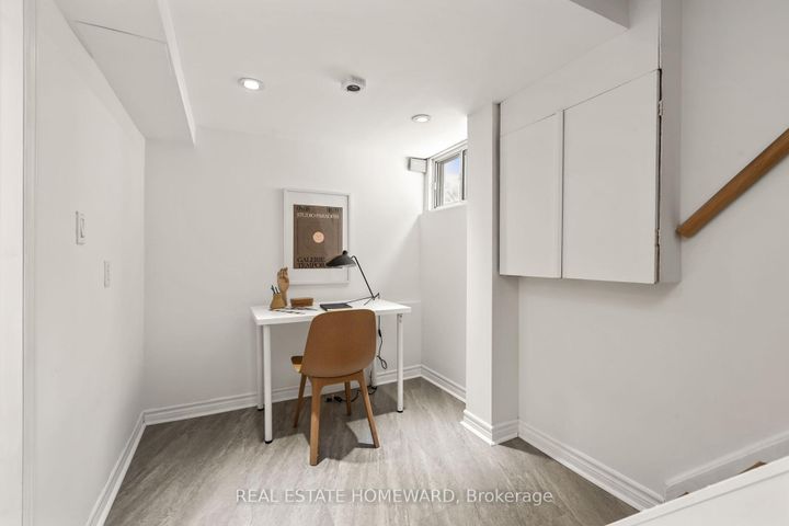 Photo 19 at 86 Floyd Avenue, Broadview North, Toronto