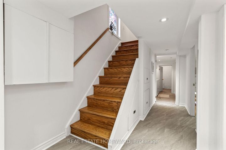 Photo 20 at 86 Floyd Avenue, Broadview North, Toronto