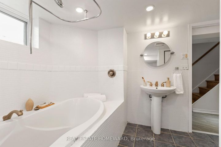 Photo 22 at 86 Floyd Avenue, Broadview North, Toronto