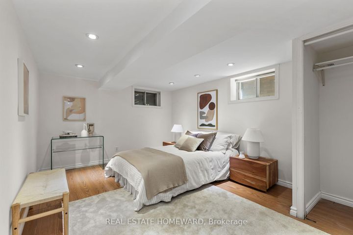 Photo 23 at 86 Floyd Avenue, Broadview North, Toronto
