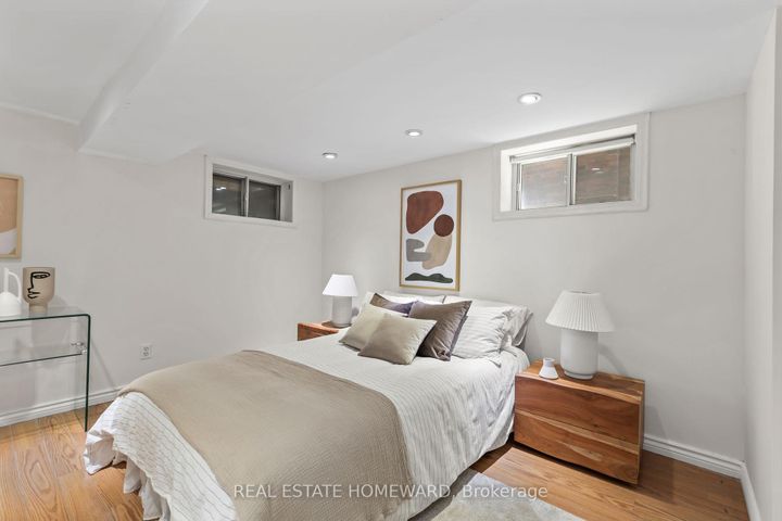 Photo 24 at 86 Floyd Avenue, Broadview North, Toronto