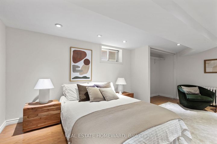 Photo 25 at 86 Floyd Avenue, Broadview North, Toronto
