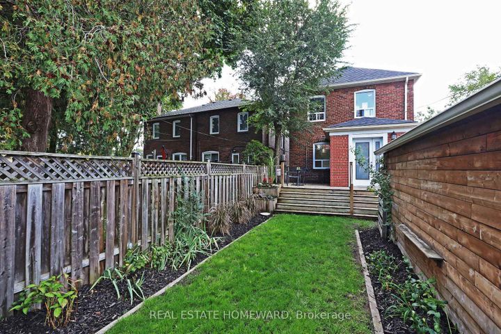 Photo 29 at 86 Floyd Avenue, Broadview North, Toronto