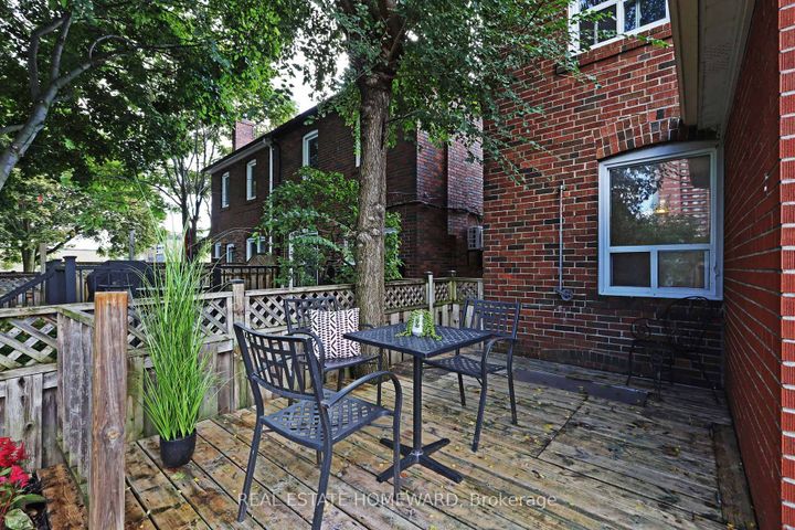 Photo 30 at 86 Floyd Avenue, Broadview North, Toronto