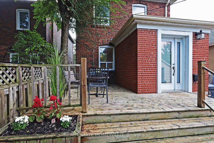 Photo 31 at 86 Floyd Avenue, Broadview North, Toronto