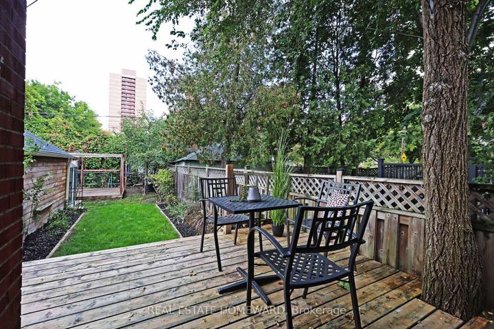 Photo 32 at 86 Floyd Avenue, Broadview North, Toronto