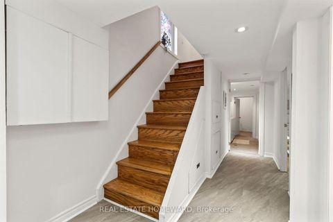Photo 20 at 86 Floyd Avenue, Broadview North, Toronto