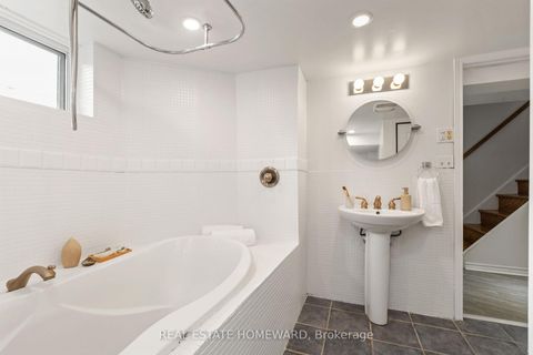 Photo 22 at 86 Floyd Avenue, Broadview North, Toronto