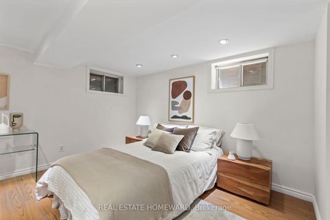 Photo 24 at 86 Floyd Avenue, Broadview North, Toronto
