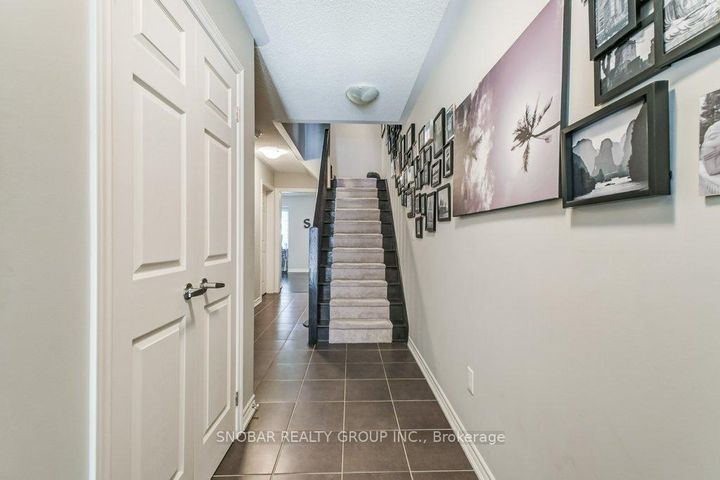 Photo 2 at 5 - 3170 Boxford Crescent, Churchill Meadows, Mississauga