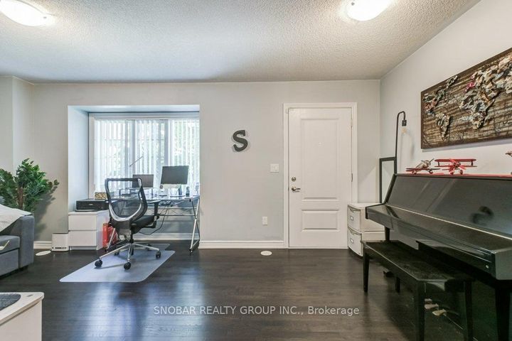 Photo 3 at 5 - 3170 Boxford Crescent, Churchill Meadows, Mississauga
