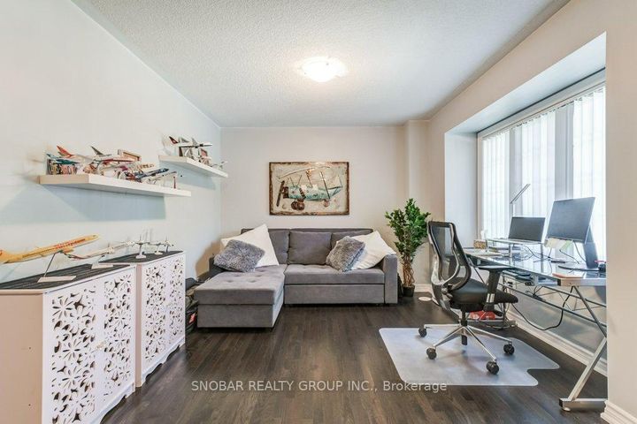 Photo 4 at 5 - 3170 Boxford Crescent, Churchill Meadows, Mississauga