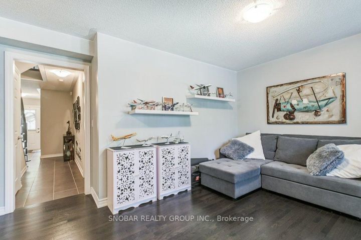 Photo 6 at 5 - 3170 Boxford Crescent, Churchill Meadows, Mississauga