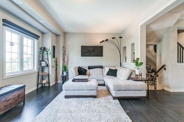 Photo 8 at 5 - 3170 Boxford Crescent, Churchill Meadows, Mississauga