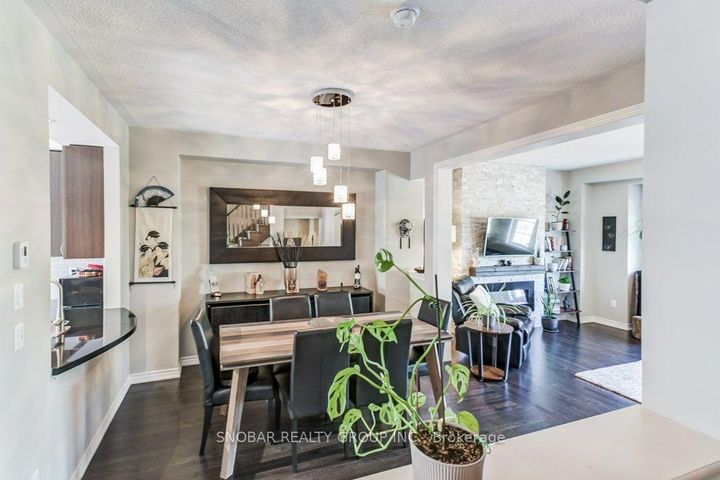 Photo 13 at 5 - 3170 Boxford Crescent, Churchill Meadows, Mississauga