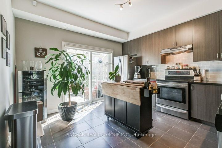 Photo 14 at 5 - 3170 Boxford Crescent, Churchill Meadows, Mississauga