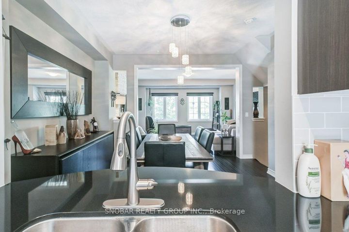 Photo 15 at 5 - 3170 Boxford Crescent, Churchill Meadows, Mississauga