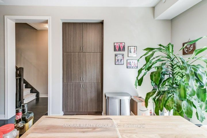 Photo 16 at 5 - 3170 Boxford Crescent, Churchill Meadows, Mississauga