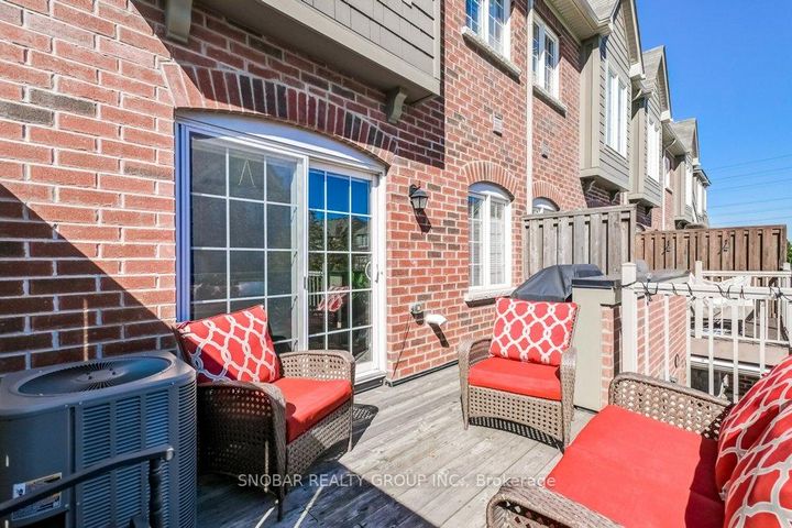 Photo 18 at 5 - 3170 Boxford Crescent, Churchill Meadows, Mississauga