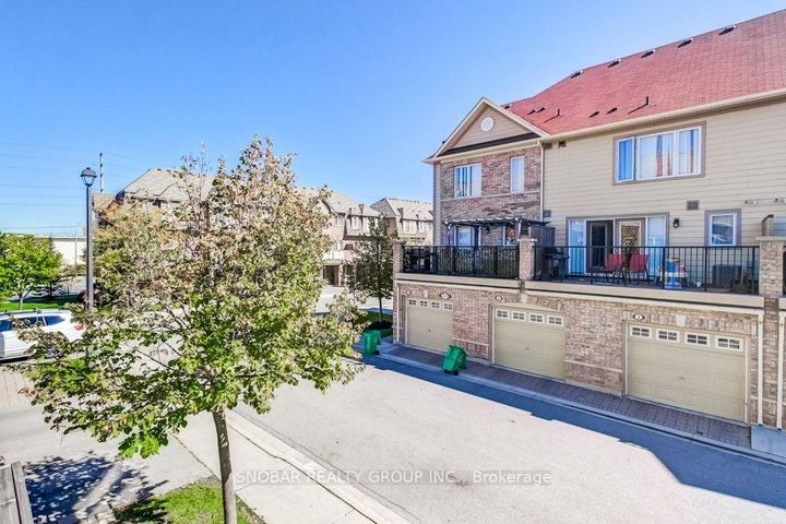 Photo 19 at 5 - 3170 Boxford Crescent, Churchill Meadows, Mississauga