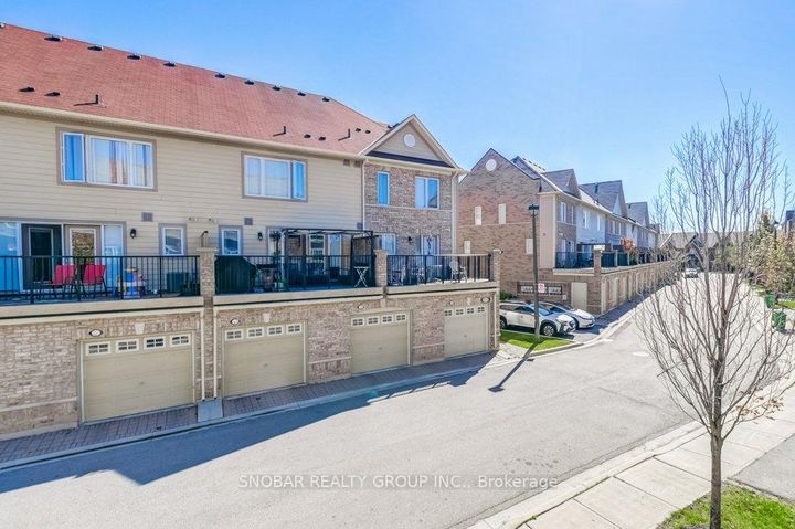 Photo 20 at 5 - 3170 Boxford Crescent, Churchill Meadows, Mississauga