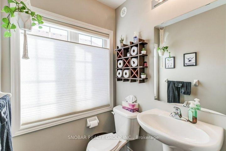 Photo 21 at 5 - 3170 Boxford Crescent, Churchill Meadows, Mississauga