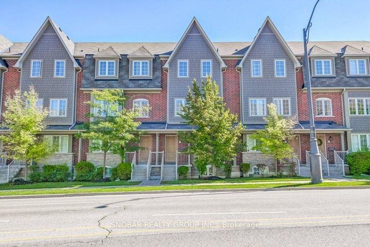 Photo 29 at 5 - 3170 Boxford Crescent, Churchill Meadows, Mississauga