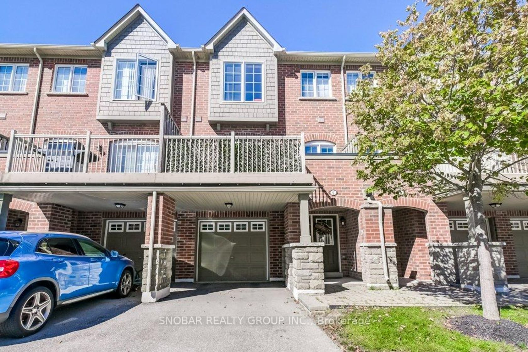 5 - 3170 Boxford Crescent, Churchill Meadows, Mississauga 2