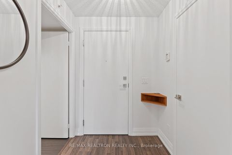Photo 5 at E510 - 555 Wilson Avenue, Clanton Park, Toronto