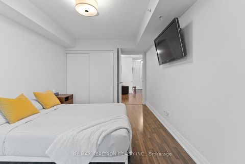 Photo 26 at E510 - 555 Wilson Avenue, Clanton Park, Toronto