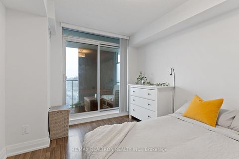 Photo 27 at E510 - 555 Wilson Avenue, Clanton Park, Toronto
