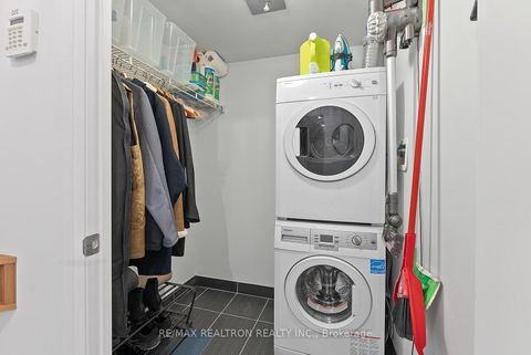 Photo 29 at E510 - 555 Wilson Avenue, Clanton Park, Toronto