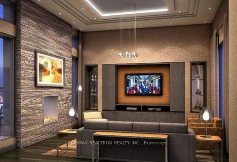 Photo 30 at E510 - 555 Wilson Avenue, Clanton Park, Toronto