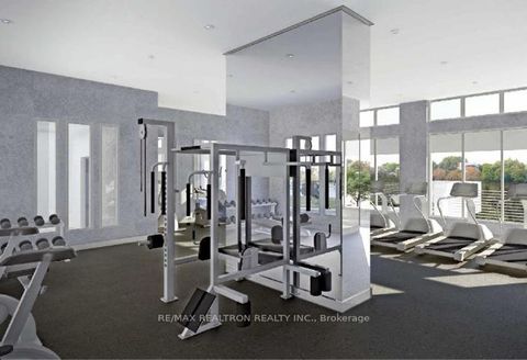 Photo 32 at E510 - 555 Wilson Avenue, Clanton Park, Toronto