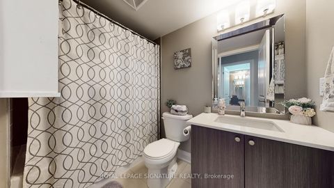 Photo 19 at 105 - 12 Woodstream Boulevard, Vaughan Grove, Vaughan
