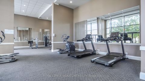 Photo 22 at 105 - 12 Woodstream Boulevard, Vaughan Grove, Vaughan