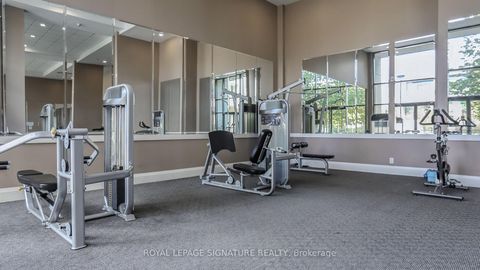 Photo 23 at 105 - 12 Woodstream Boulevard, Vaughan Grove, Vaughan