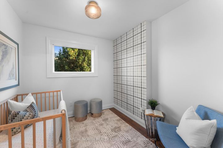 Photo 24 at 19 Vanderbrent Crescent, Richview, Toronto