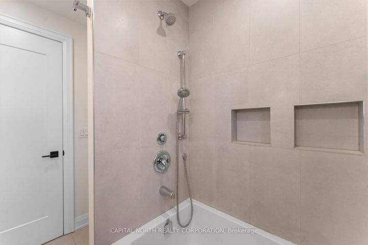 Photo 26 at 19 Vanderbrent Crescent, Richview, Toronto