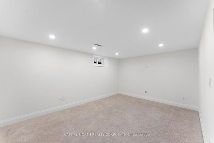 Photo 28 at 19 Vanderbrent Crescent, Richview, Toronto