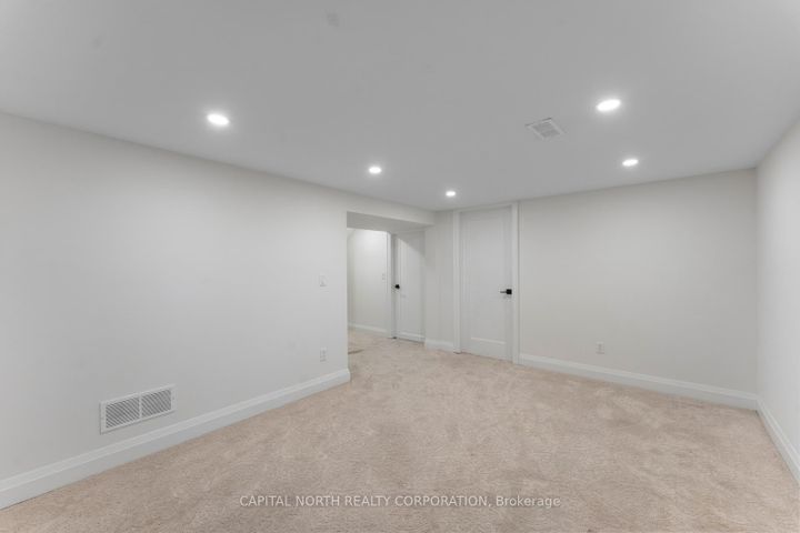 Photo 29 at 19 Vanderbrent Crescent, Richview, Toronto