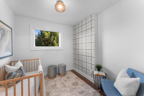 Photo 24 at 19 Vanderbrent Crescent, Richview, Toronto