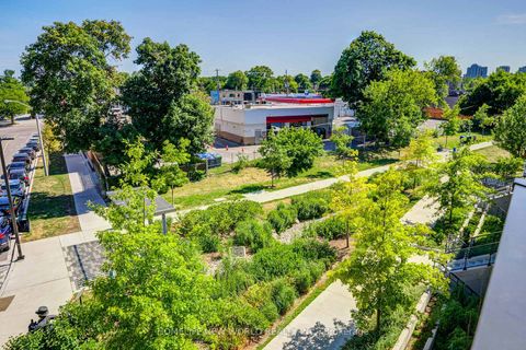 Photo 24 at TH 18 - 10 Brin Drive, Humber Valley, Toronto