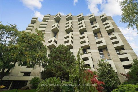 Photo 0 at A17 - 296 Mill Road, Markland Wood, Toronto
