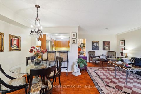 Photo 6 at A17 - 296 Mill Road, Markland Wood, Toronto