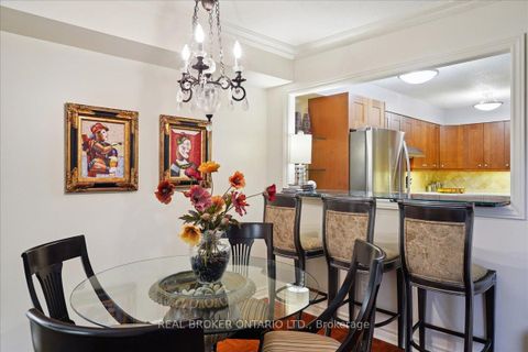 Photo 9 at A17 - 296 Mill Road, Markland Wood, Toronto