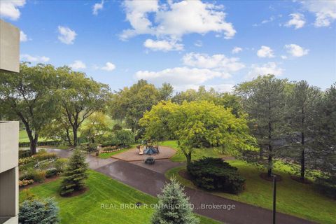 Photo 11 at A17 - 296 Mill Road, Markland Wood, Toronto