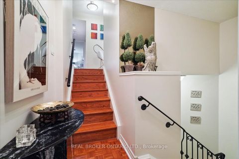 Photo 12 at A17 - 296 Mill Road, Markland Wood, Toronto
