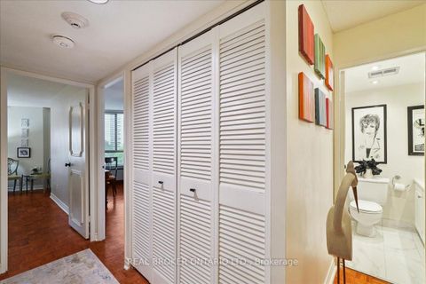 Photo 13 at A17 - 296 Mill Road, Markland Wood, Toronto